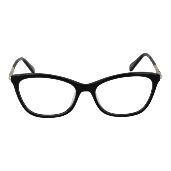 Face avant – monture optique Longchamp LO2670L 52001 en