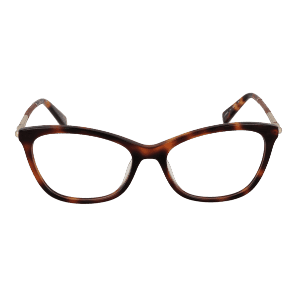 Face avant – monture optique Longchamp LO2670L 52214 en