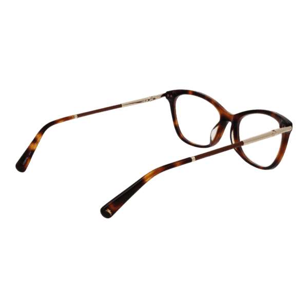 Détails branches – lunette Longchamp LO2670L 52214 en