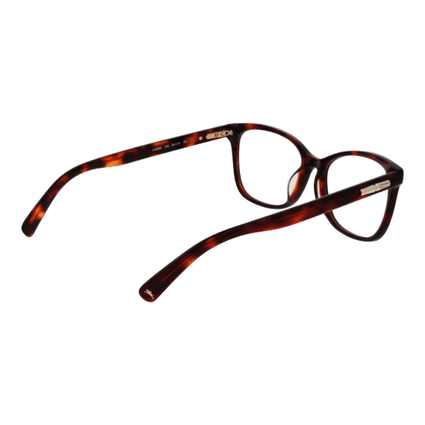 Détails branches – lunette Longchamp LO2680 54518 en