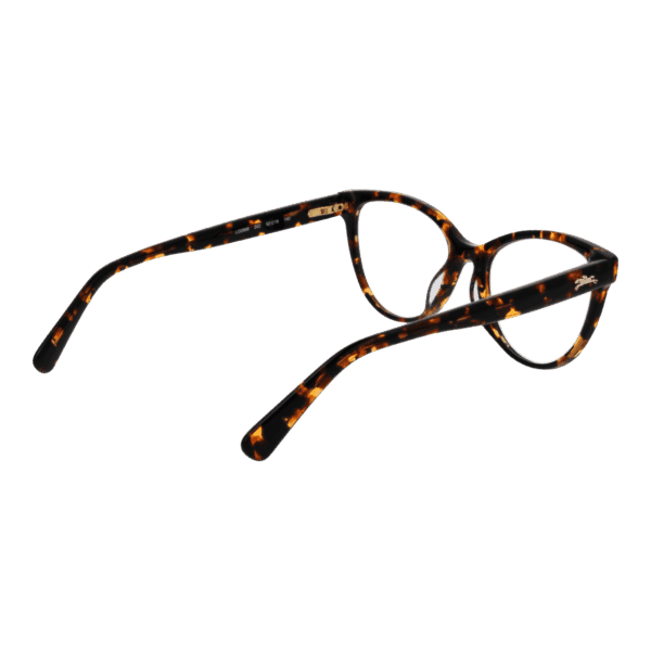 Détails branches – lunette Longchamp LO2688 52242 en