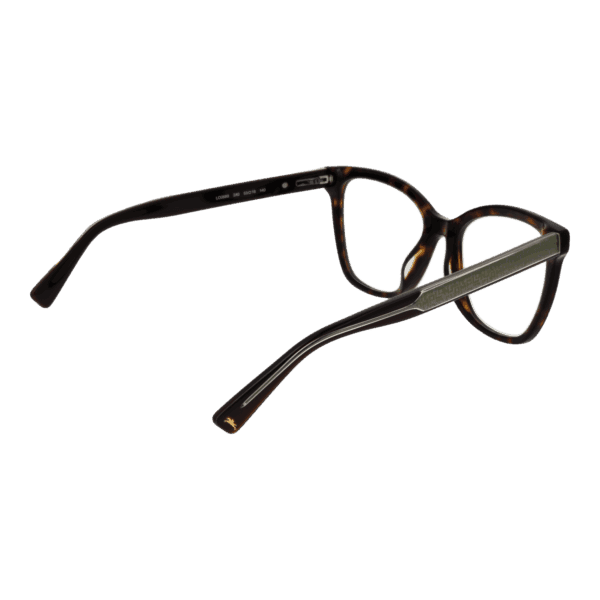 Détails branches – lunette Longchamp LO2689 53240 en