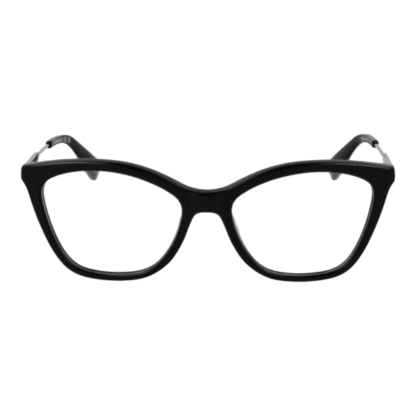 Face avant – monture optique Longchamp LO2692 54001 en