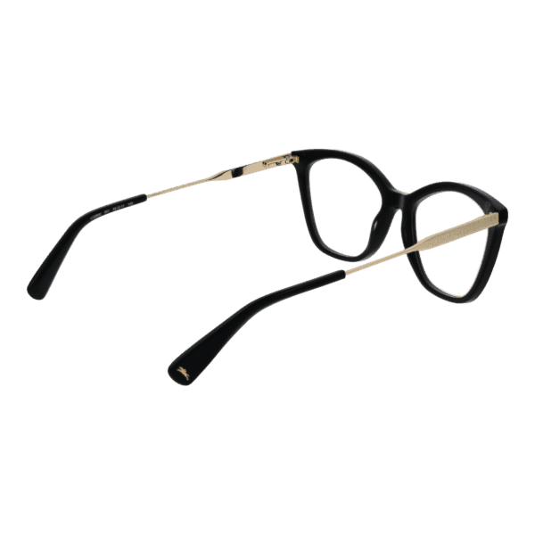 Détails branches – lunette Longchamp LO2692 54001 en