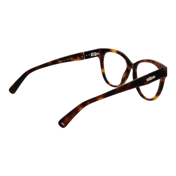 Détails branches – lunette Longchamp LO2698 53230 en