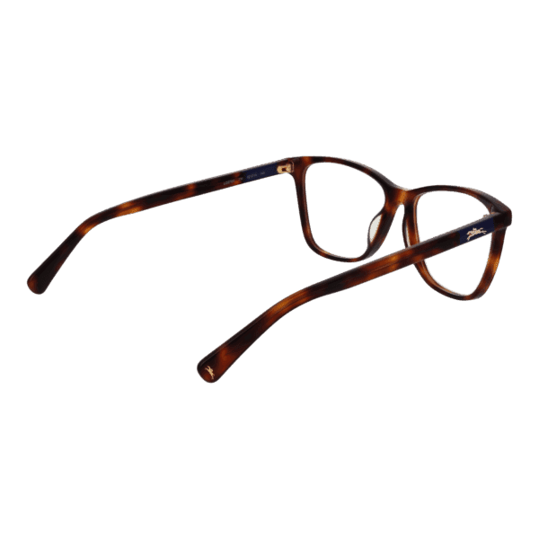 Détails branches – lunette Longchamp LO2700 52230 en