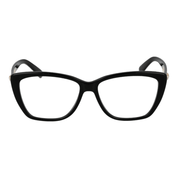 Face avant – monture optique Longchamp LO2705 53001 en