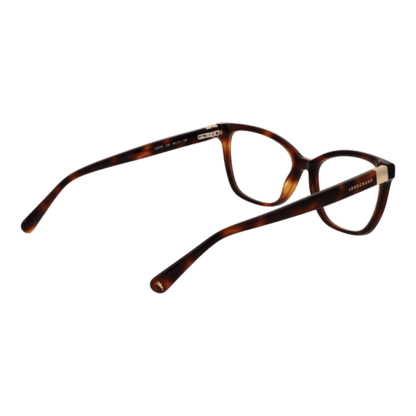 Détails branches – lunette Longchamp LO2707 54230 en