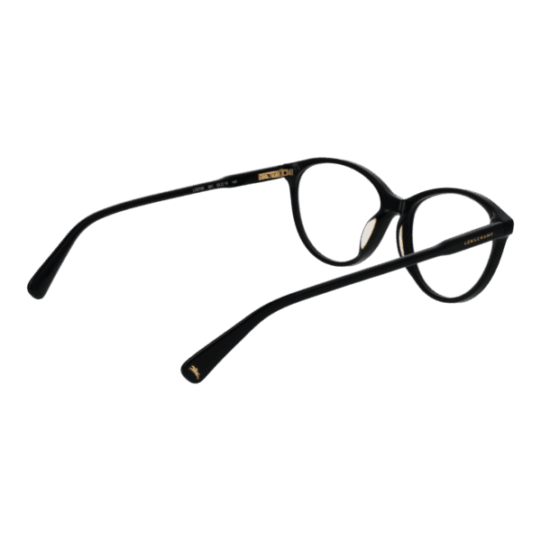 Détails branches – lunette Longchamp LO2709 53001 en