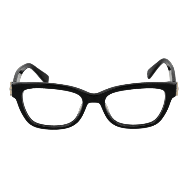 Face avant – monture optique Longchamp LO2713 51001 en