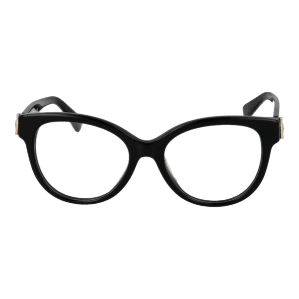 Face avant – monture optique Longchamp LO2714 52001 en