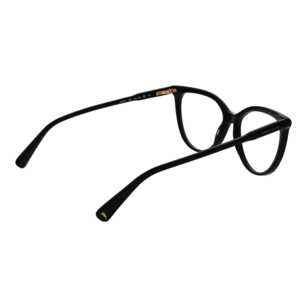 Détails branches – lunette Longchamp LO2717 53001 en
