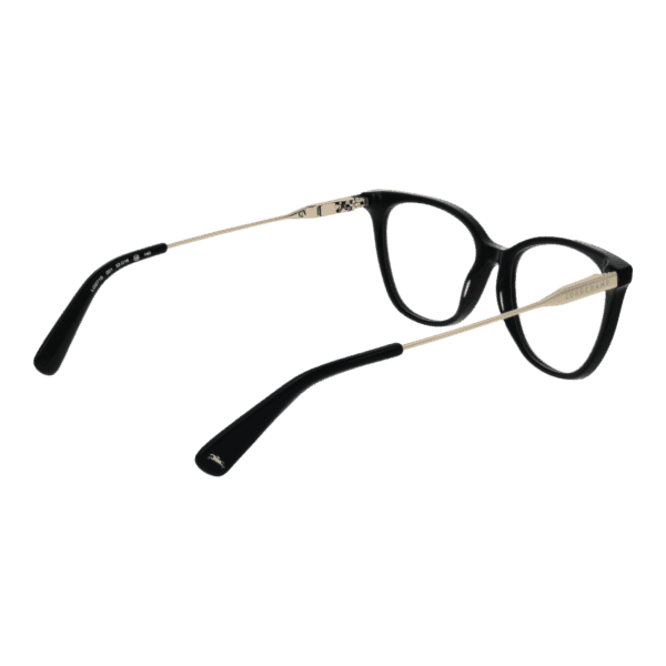 Détails branches – lunette Longchamp LO2719 53001 en