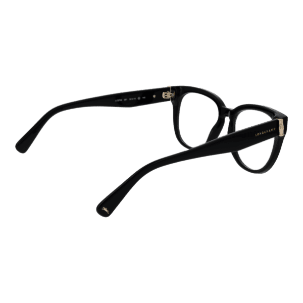 Détails branches – lunette Longchamp LO2732 52001 en