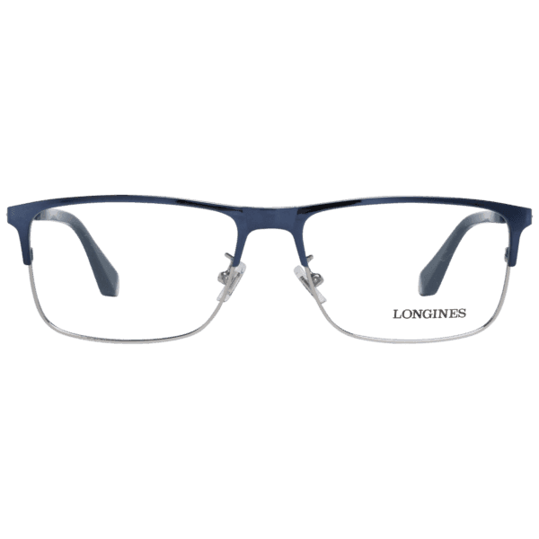 Face avant – monture optique Longines LG5005-H 56090 en