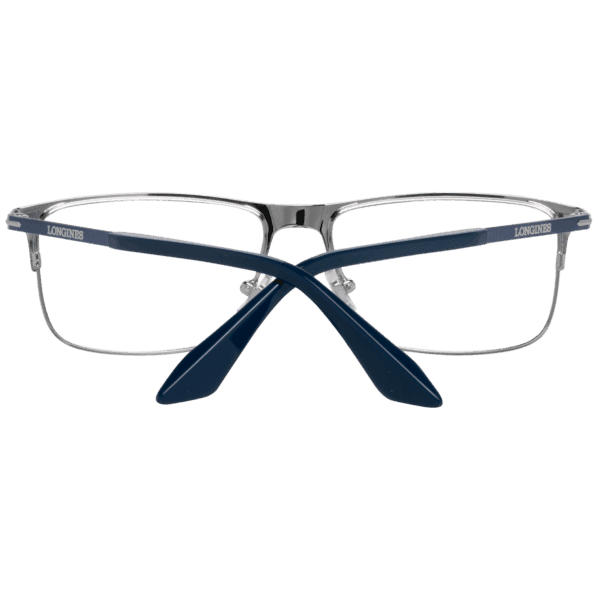 Détails branches – lunette Longines LG5005-H 56090 en