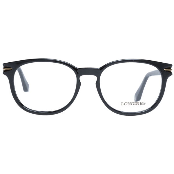 Face avant – monture optique Longines LG5009-H 5201A en