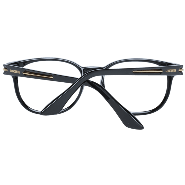 Détails branches – lunette Longines LG5009-H 5201A en