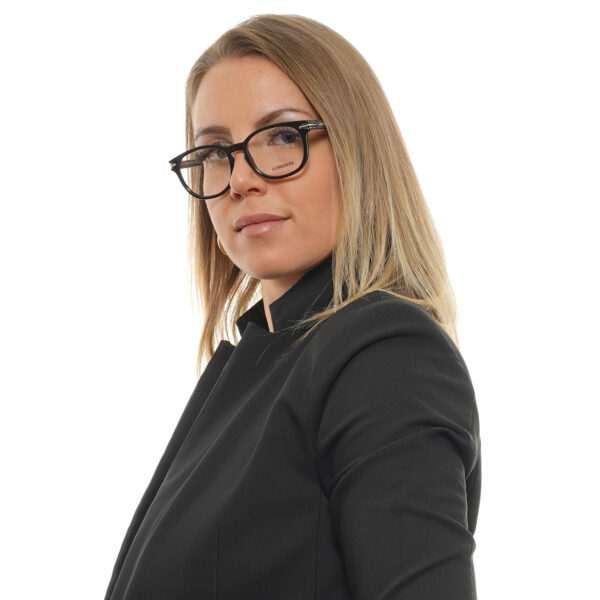 Vue portée – lunettes de vue Longines LG5009-H 5201A pour Unisexe