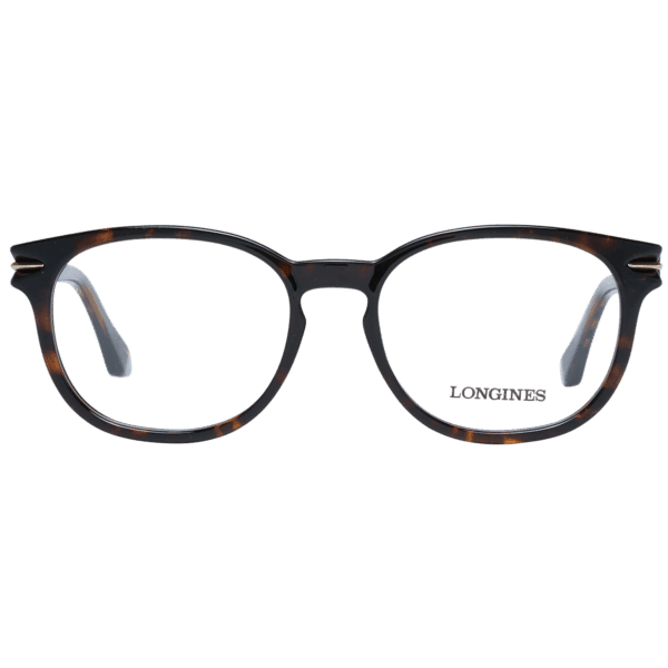 Face avant – monture optique Longines LG5009-H 52052 en