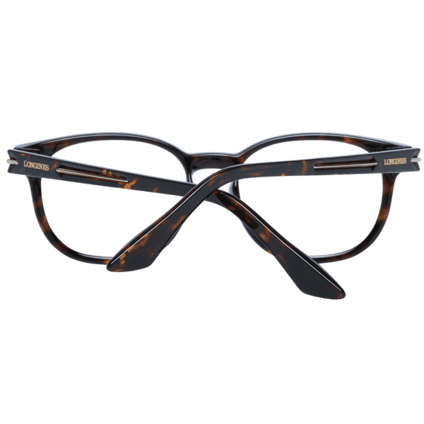 Détails branches – lunette Longines LG5009-H 52052 en