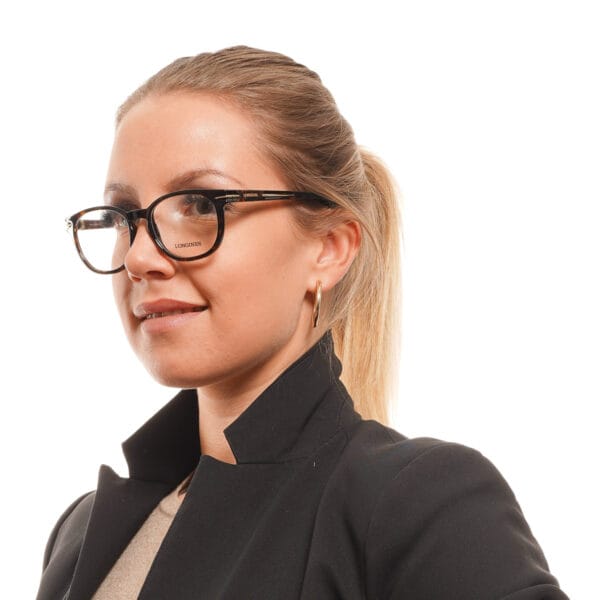 Vue portée – lunettes de vue Longines LG5009-H 52052 pour Unisexe