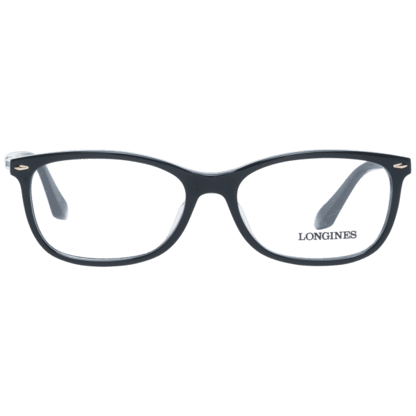 Face avant – monture optique Longines LG5012-H 54001 en