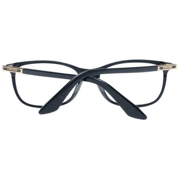 Détails branches – lunette Longines LG5012-H 54001 en