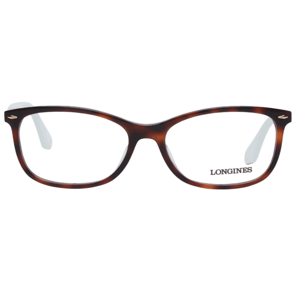 Face avant – monture optique Longines LG5012-H 54052 en