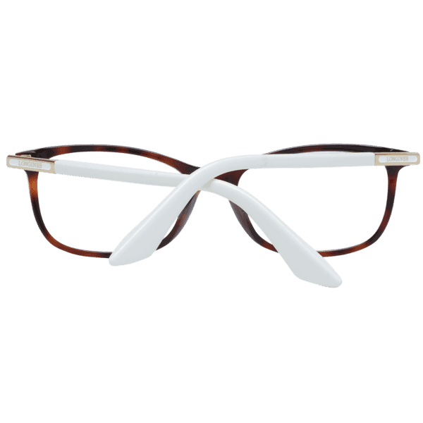 Détails branches – lunette Longines LG5012-H 54052 en