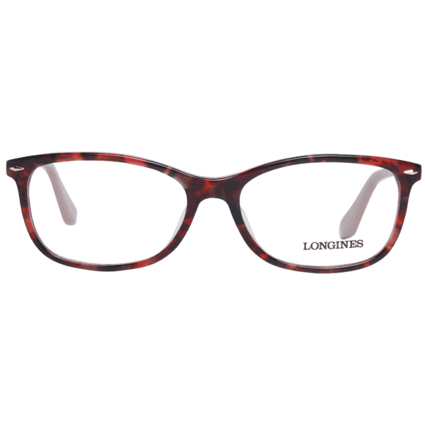 Face avant – monture optique Longines LG5012-H 54054 en