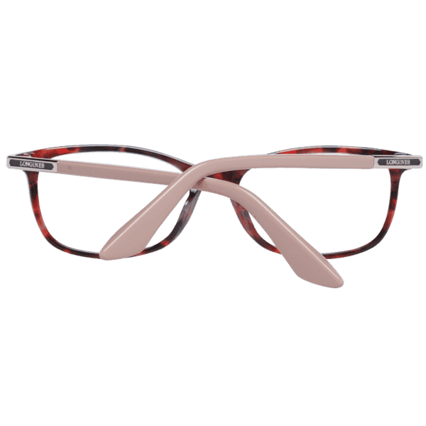 Détails branches – lunette Longines LG5012-H 54054 en