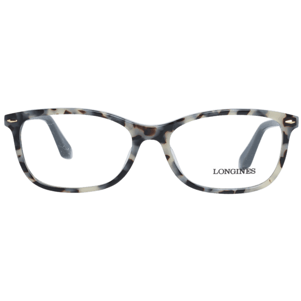 Face avant – monture optique Longines LG5012-H 54056 en