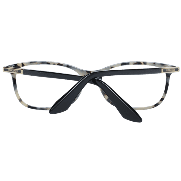 Détails branches – lunette Longines LG5012-H 54056 en