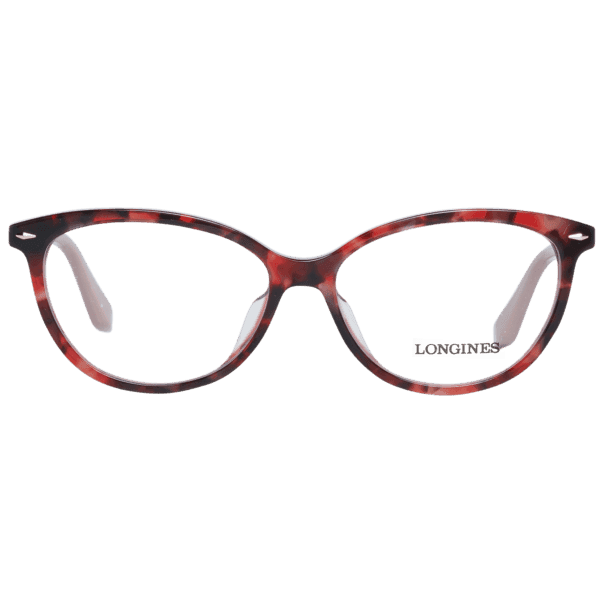 Face avant – monture optique Longines LG5013-H 54054 en