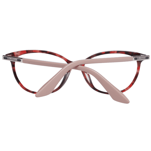 Détails branches – lunette Longines LG5013-H 54054 en