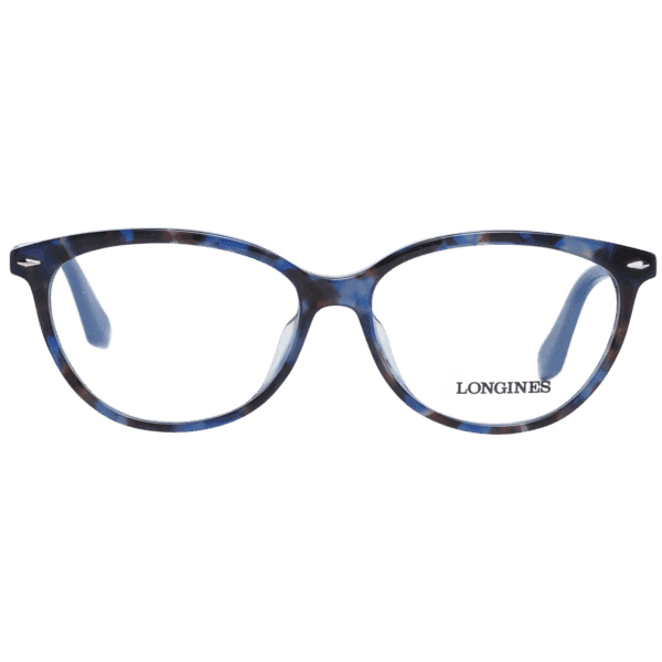 Face avant – monture optique Longines LG5013-H 54055 en