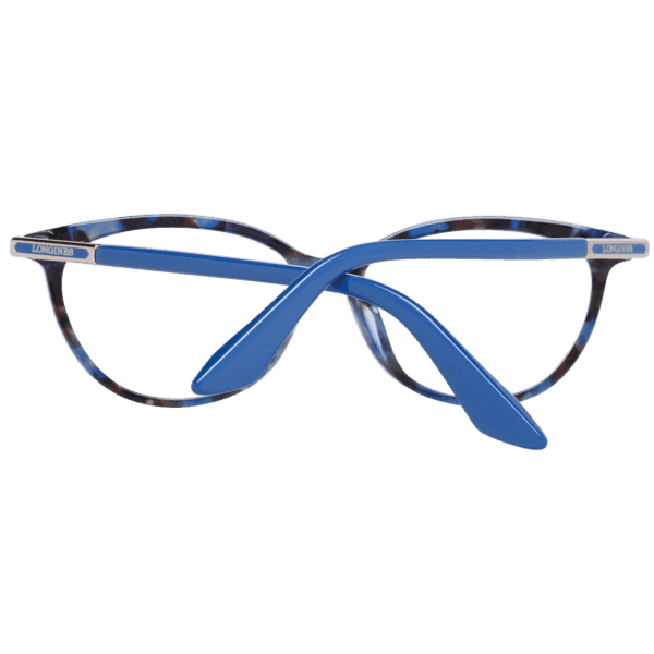 Détails branches – lunette Longines LG5013-H 54055 en