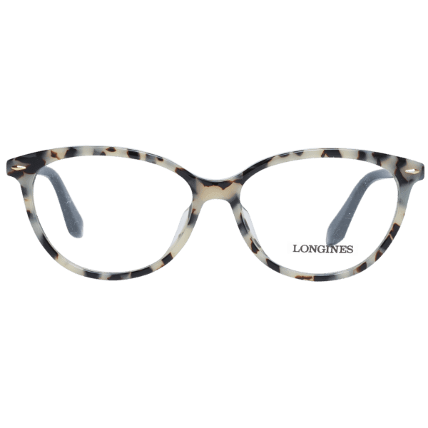 Face avant – monture optique Longines LG5013-H 54056 en