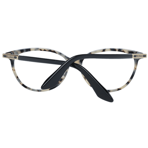 Détails branches – lunette Longines LG5013-H 54056 en