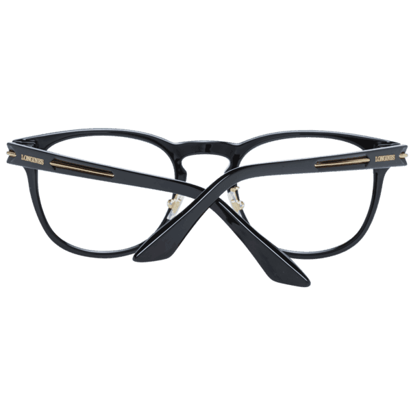 Détails branches – lunette Longines LG5016-H 54001 en