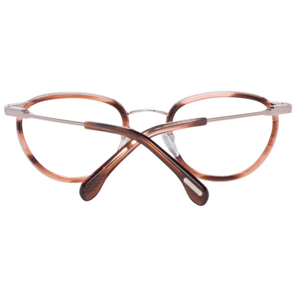 Détails branches – lunette Lozza VL2266 490A15 en