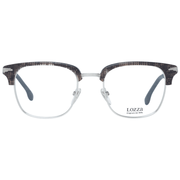 Face avant – monture optique Lozza VL2275 500579 en