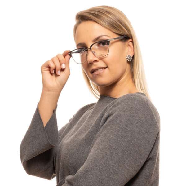 Vue portée – lunettes de vue Lozza VL2275 500579 pour Unisexe
