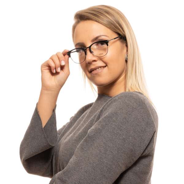 Vue portée – lunettes de vue Lozza VL2294 520568 pour Unisexe