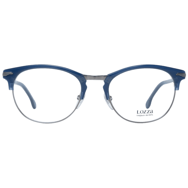 Face avant – monture optique Lozza VL2294 520627 en