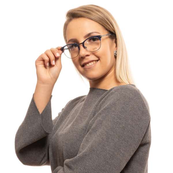 Vue portée – lunettes de vue Lozza VL2294 520627 pour Unisexe