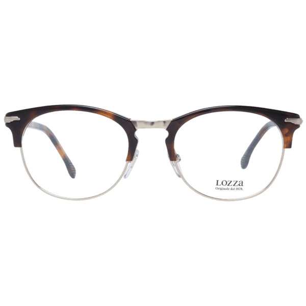 Face avant – monture optique Lozza VL2294 5208FT en