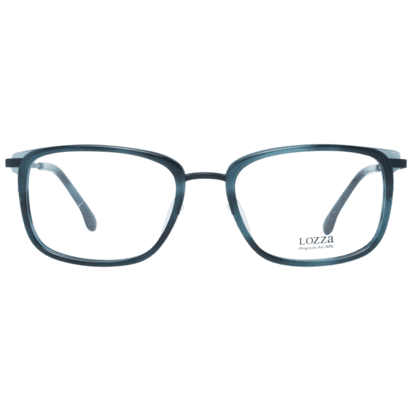 Face avant – monture optique Lozza VL2307 540531 en