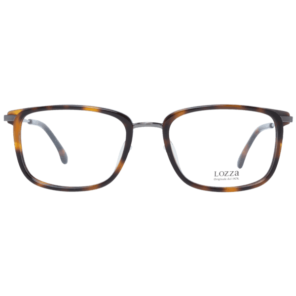 Face avant – monture optique Lozza VL2307 54568Y en